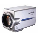 Camera màu Panasonic WV-CZ352